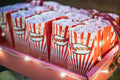 Backyard Concessions